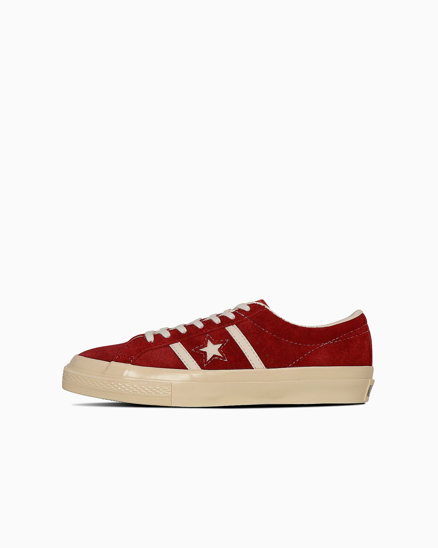 STAR&BARS SUEDE