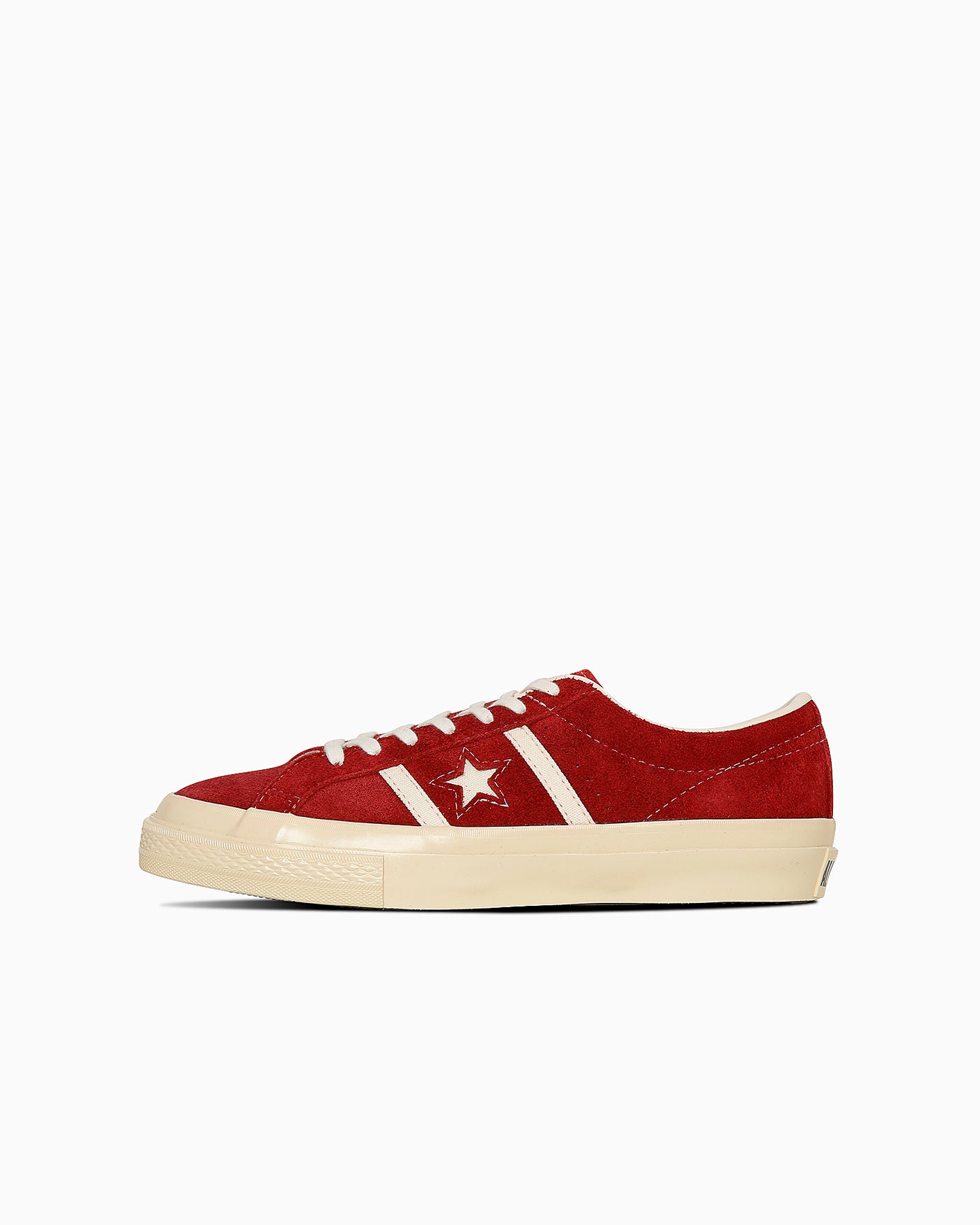 STAR&BARS SUEDE