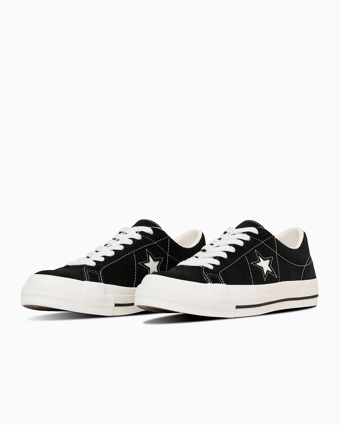 ONE STAR SUEDE