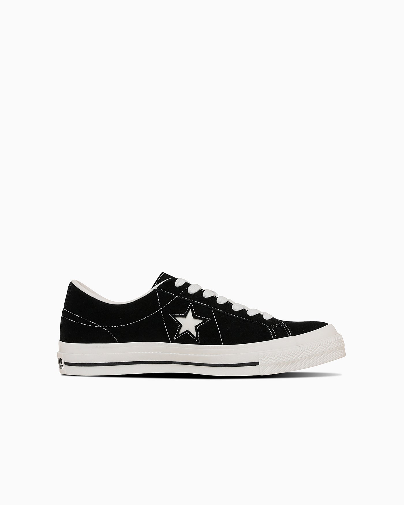 ONE STAR SUEDE