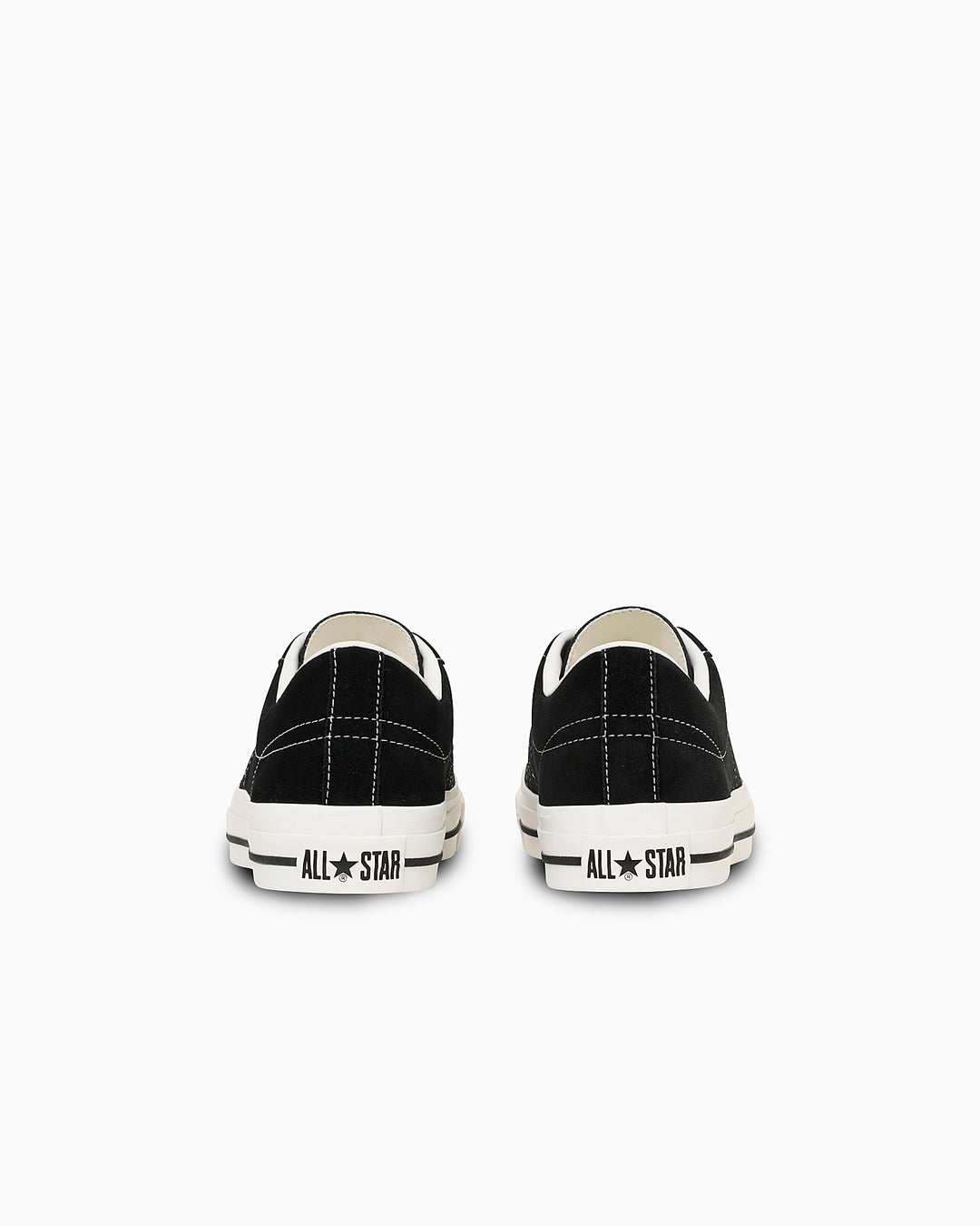ONE STAR SUEDE / ワンスター スエード (ブラック)– コンバース ONE STAR SUEDE / ワンスター スエード (ブラック)– コンバース
