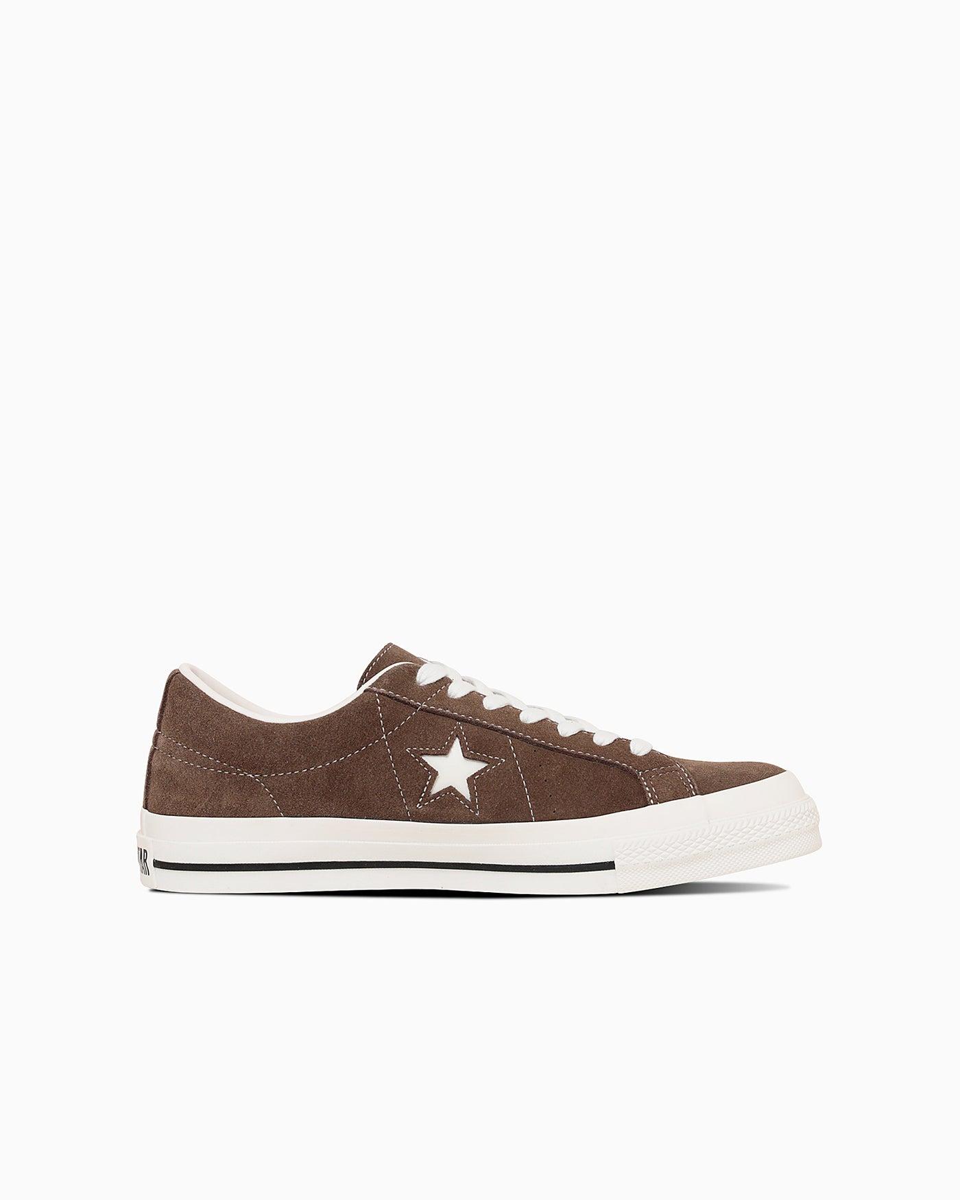 ONE STAR SUEDE