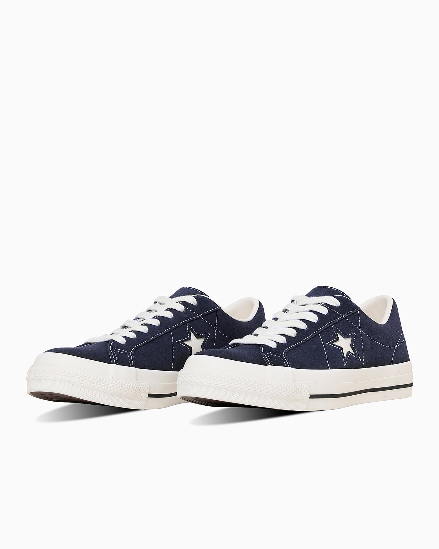 ONE STAR SUEDE