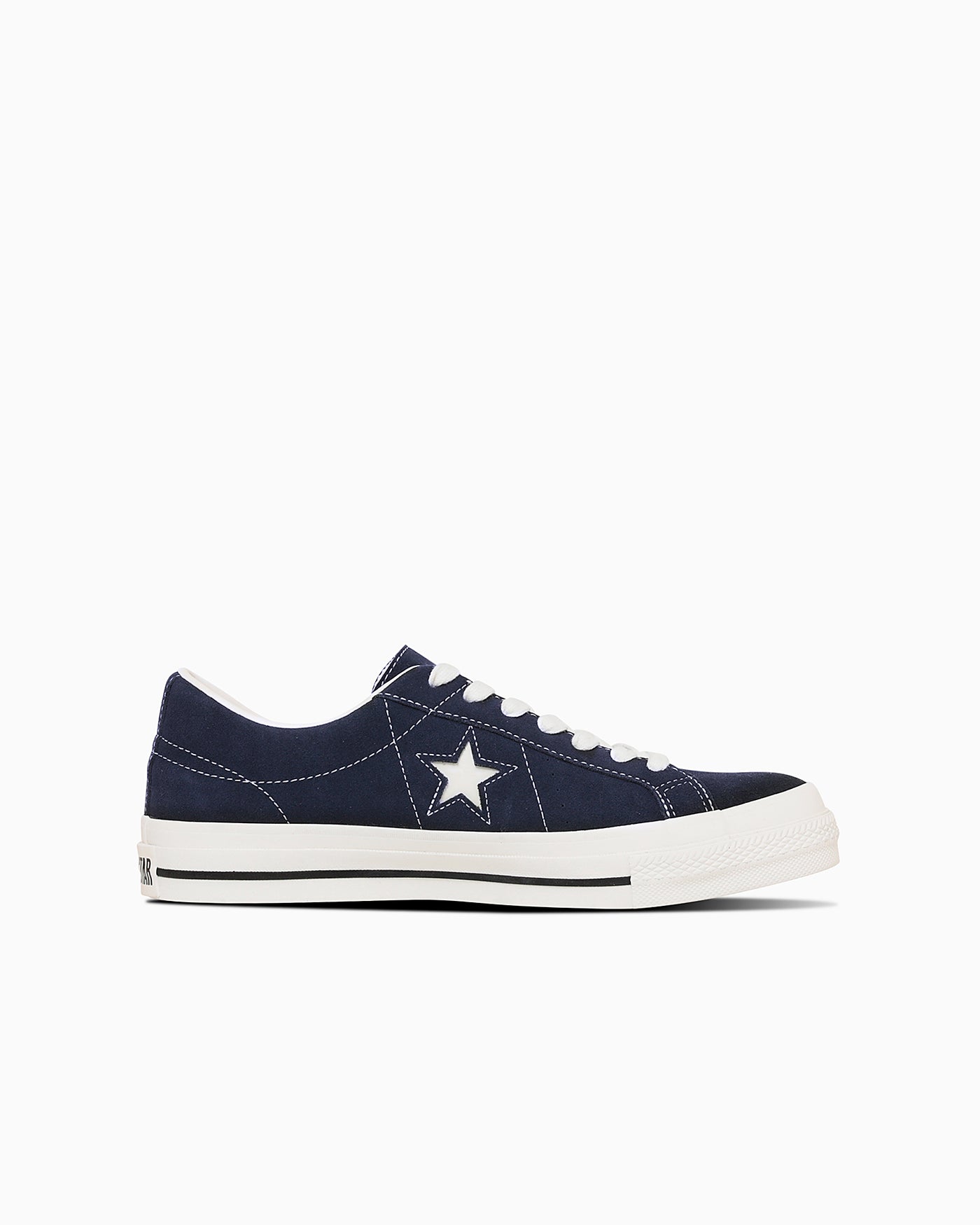 ONE STAR SUEDE