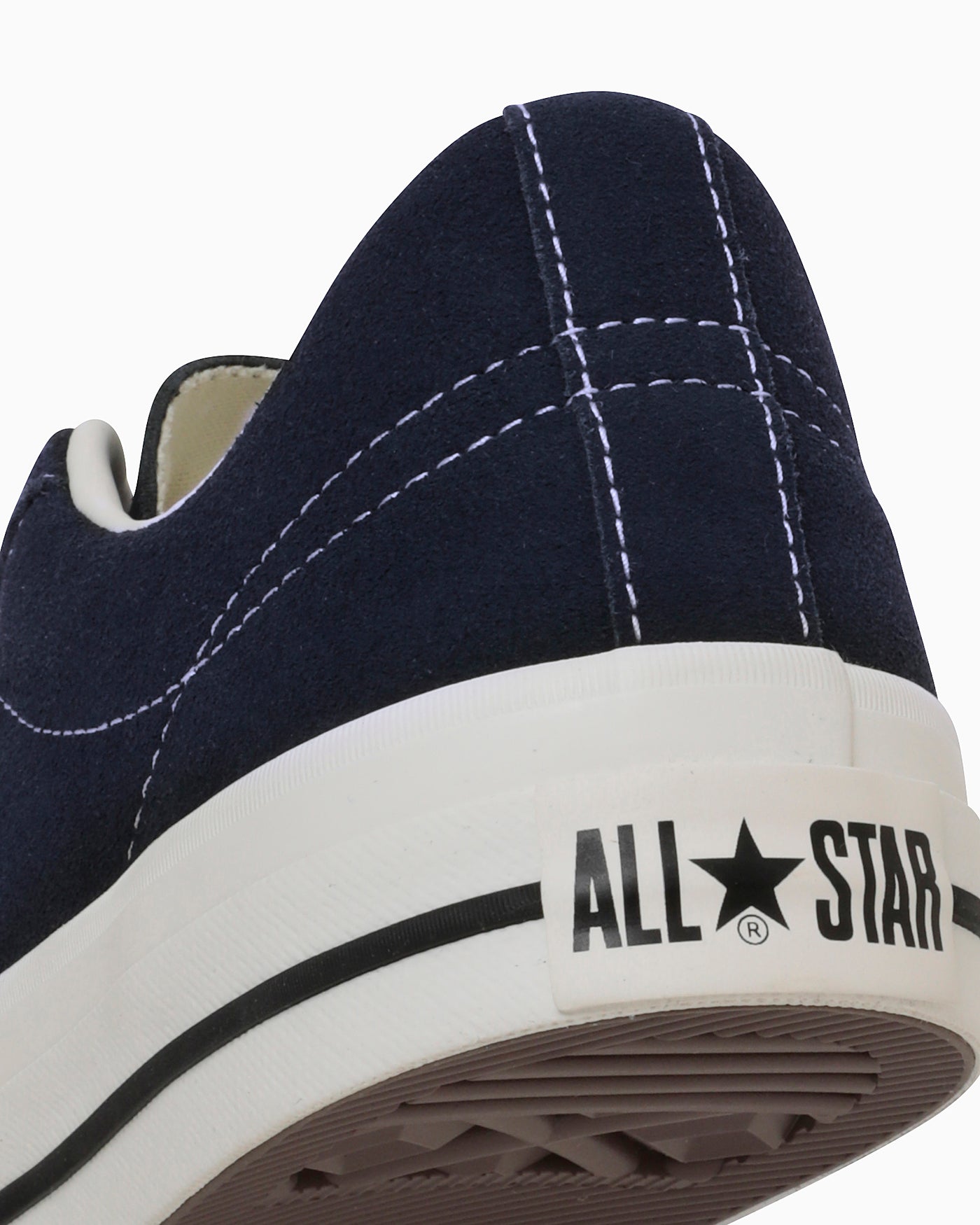 ONE STAR SUEDE