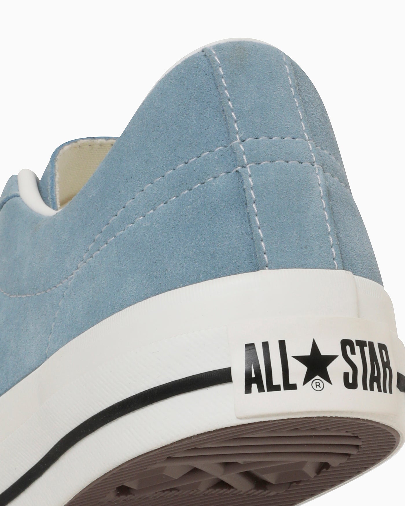 ONE STAR SUEDE