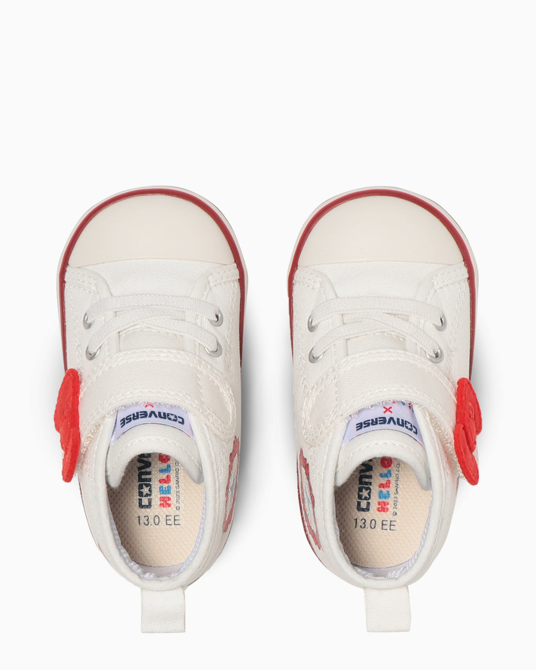 BABY ALL STAR N HELLO KITTY V-1 / ベビー オールスター N