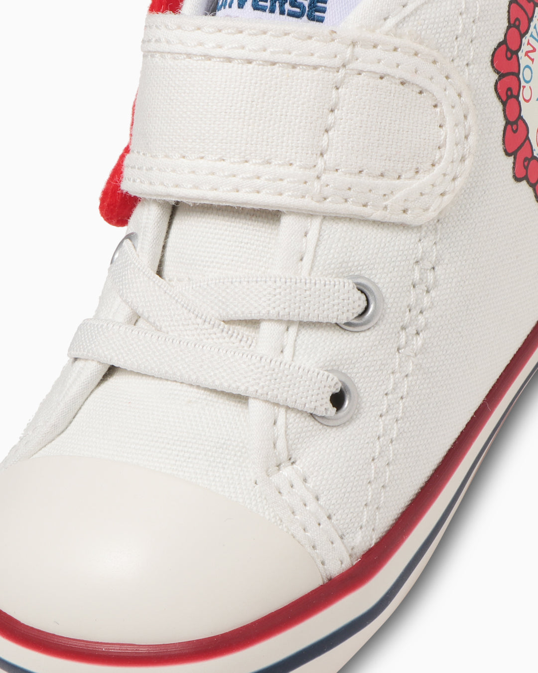 BABY ALL STAR N HELLO KITTY V-1 / ベビー オールスター N