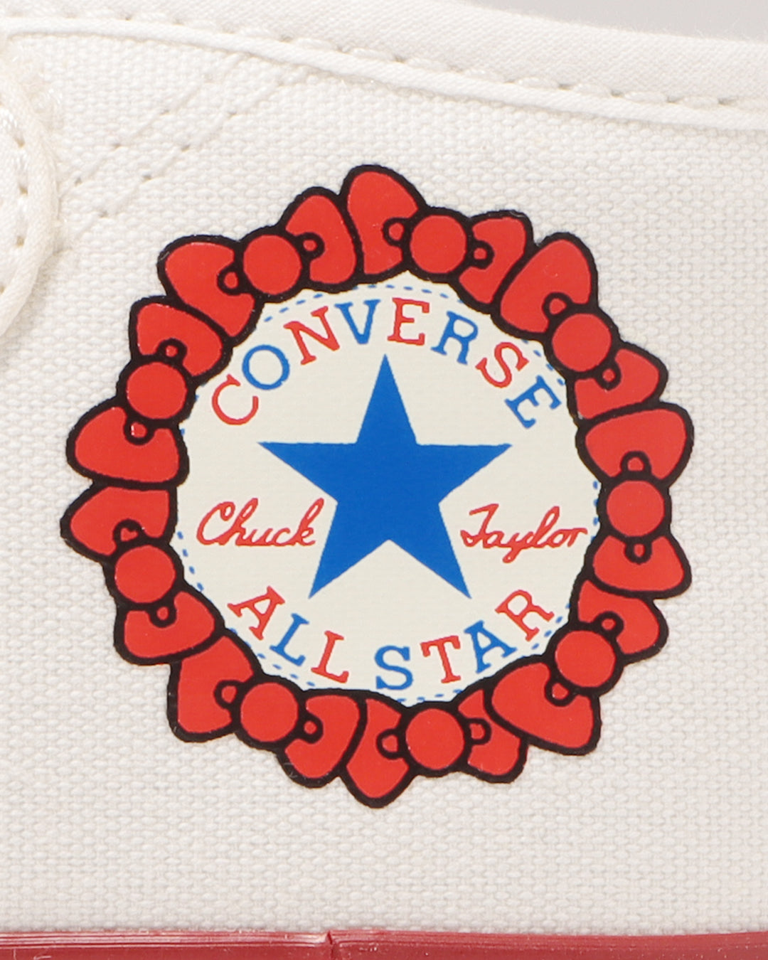 BABY ALL STAR N HELLO KITTY V-1 / ベビー オールスター N