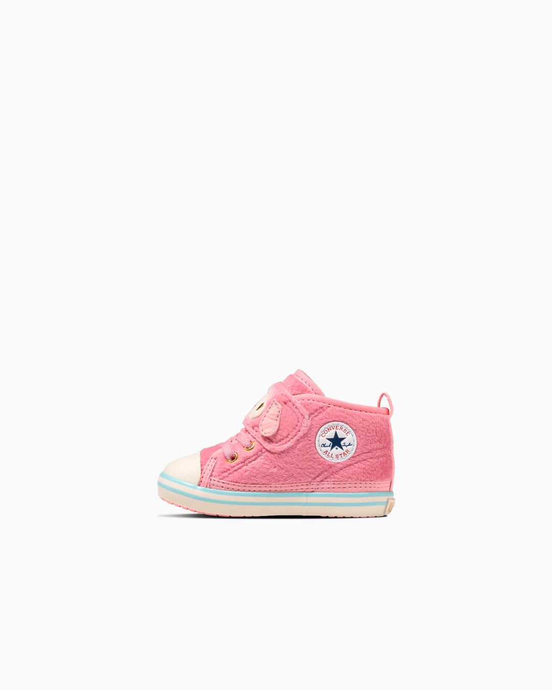 BABY ALL STAR N SANRIO V-1 ベビー オールスター Ｎ サンリオ V－１ (マイメロディ)– コンバース オンライン  ショップ CONVERSE ONLINE SHOP