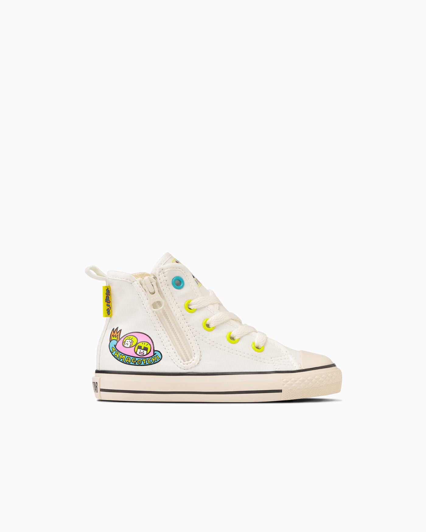 CHILD ALL STAR N TAMAGOTCHI Z HI