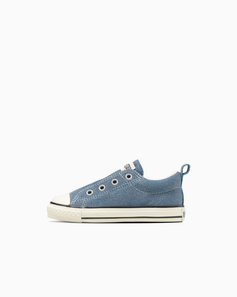 大通り・へップバーン ALL STAR ST SLIP OX / オールスター ST スリップ OX