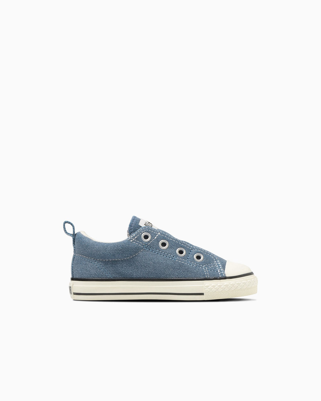 CHILD ALL STAR N DENIM SLIP OX / チャイルド オールスター N