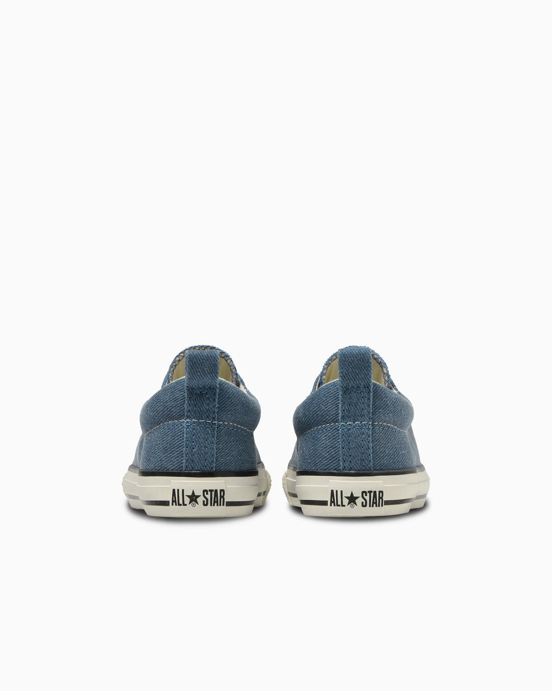 CHILD ALL STAR N DENIM SLIP OX / チャイルド オールスター N