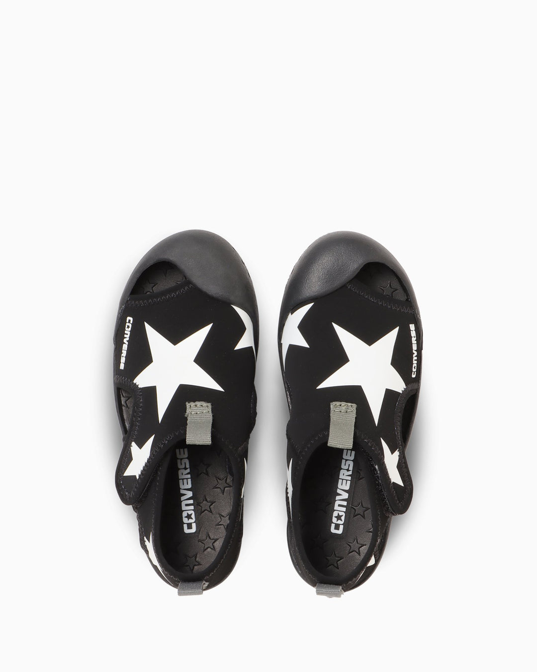 STARS ミーグリ付き CONVERSE コンバース スニーカー メンズ レディース