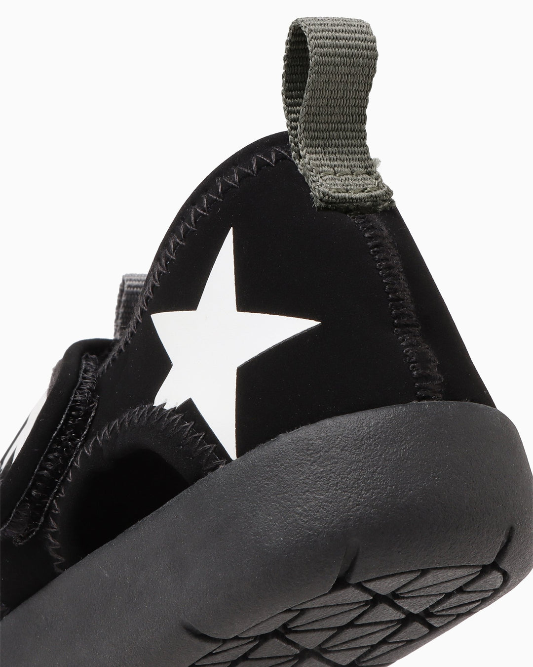 人気完売品❣️CONVERSE サンダル CV SANDAL SC黒×白28cm 楽天市場】コンバース サンダル レディース CV PLTS クロス