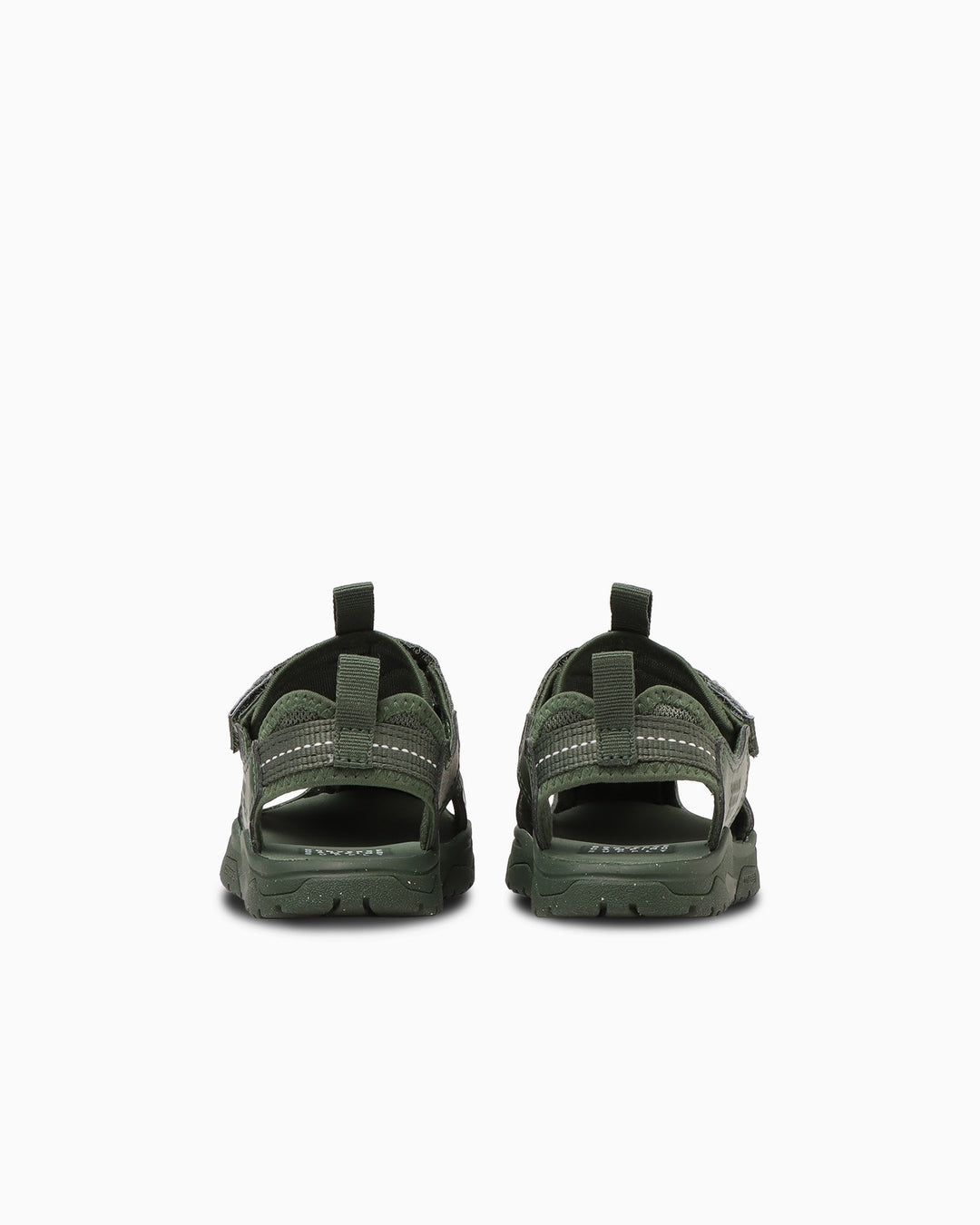 KID'S MSD CP SANDAL / キッズ MSD CP サンダル (オリーブ