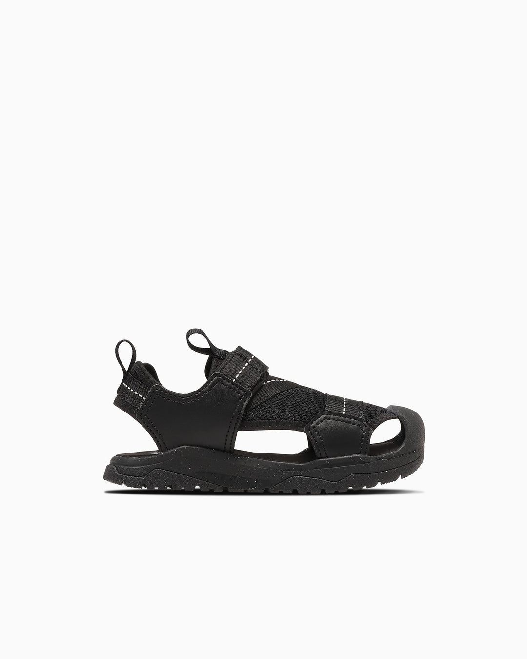 KID'S MSD CP SANDAL / キッズ MSD CP サンダル (ブラック