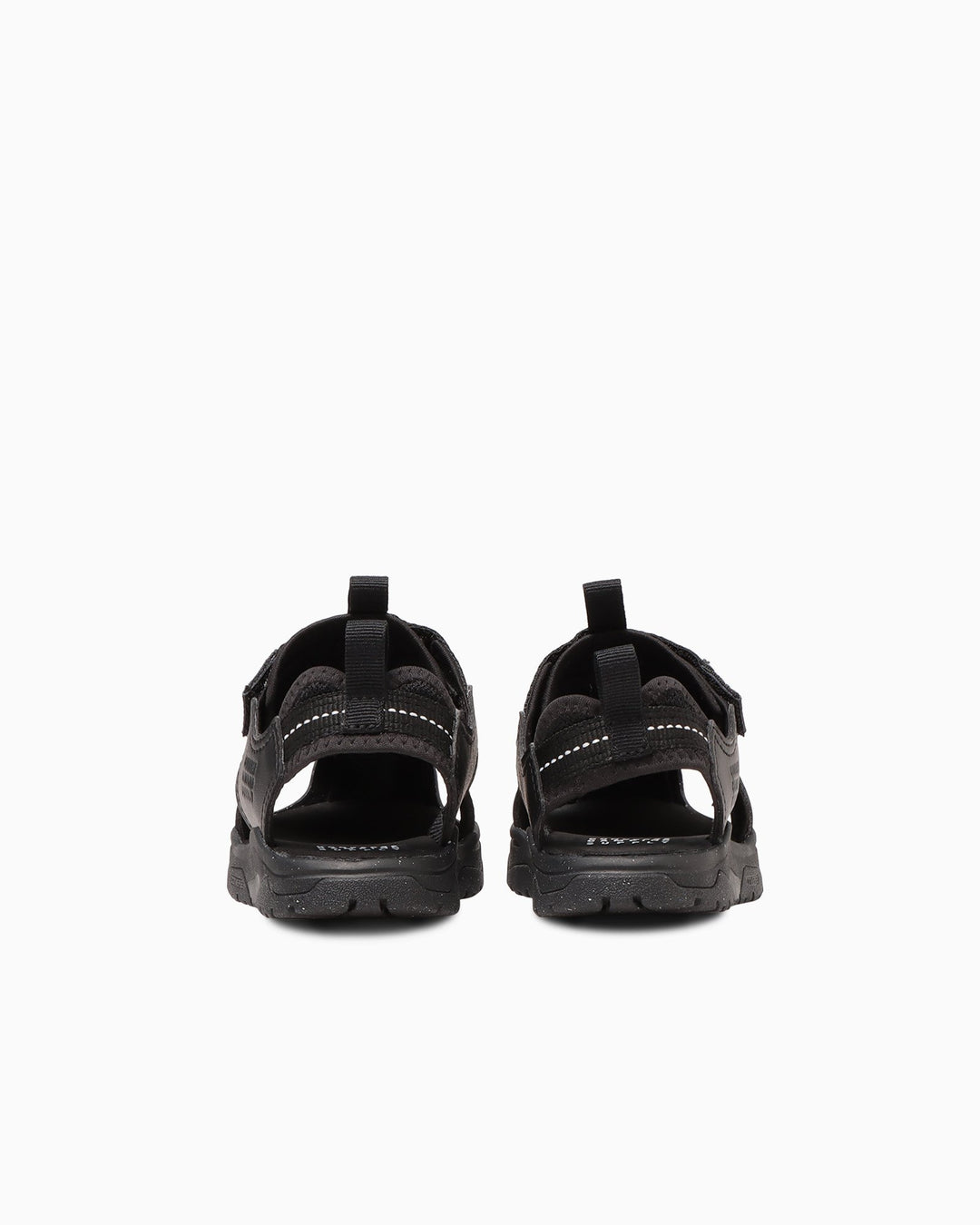 CONVERSE MSD CPサンダル ブラック US5 CONVERSE KID'S MSD CP SANDAL 