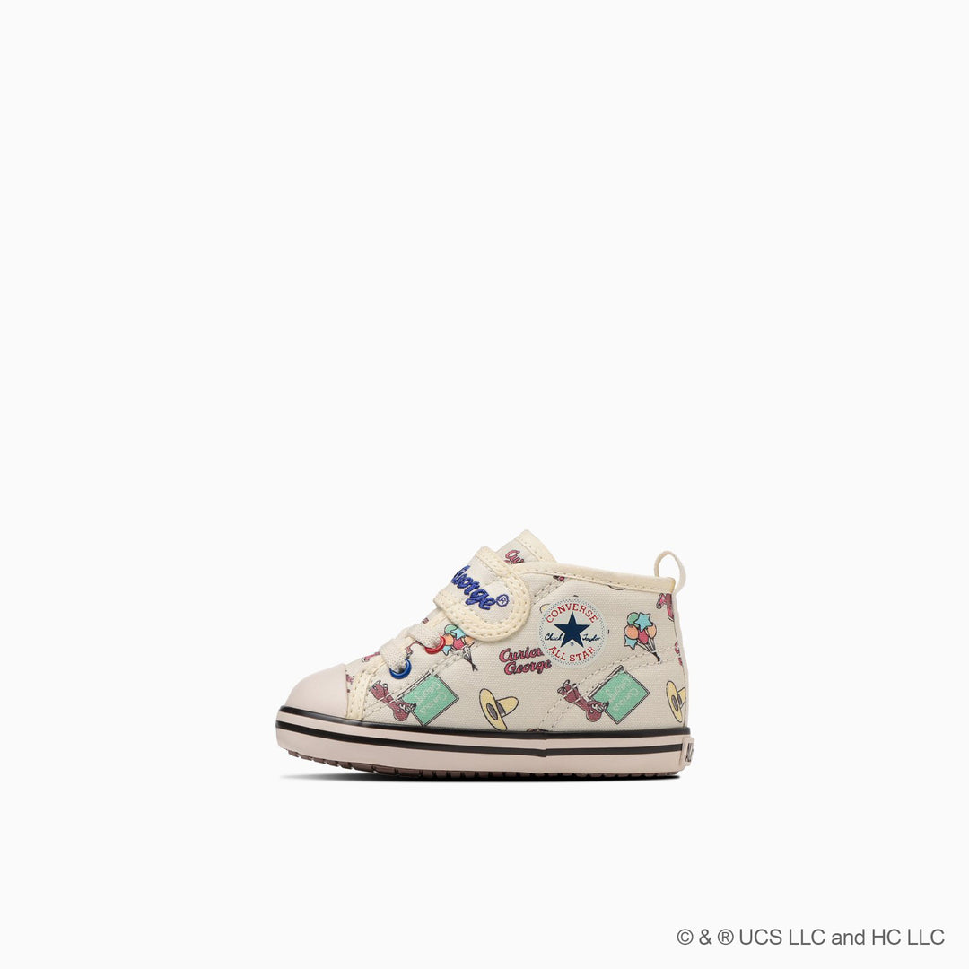 BABY (ベビー) – コンバース オンライン ショップ CONVERSE ONLINE SHOP