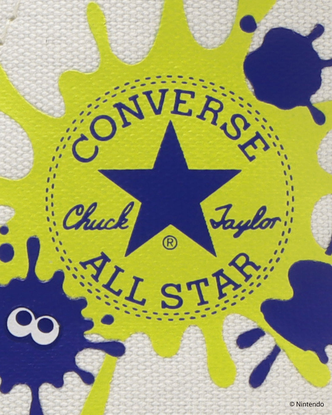 CHILD ALL STAR N Z HI / Splatoon3 / チャイルド オールスター
