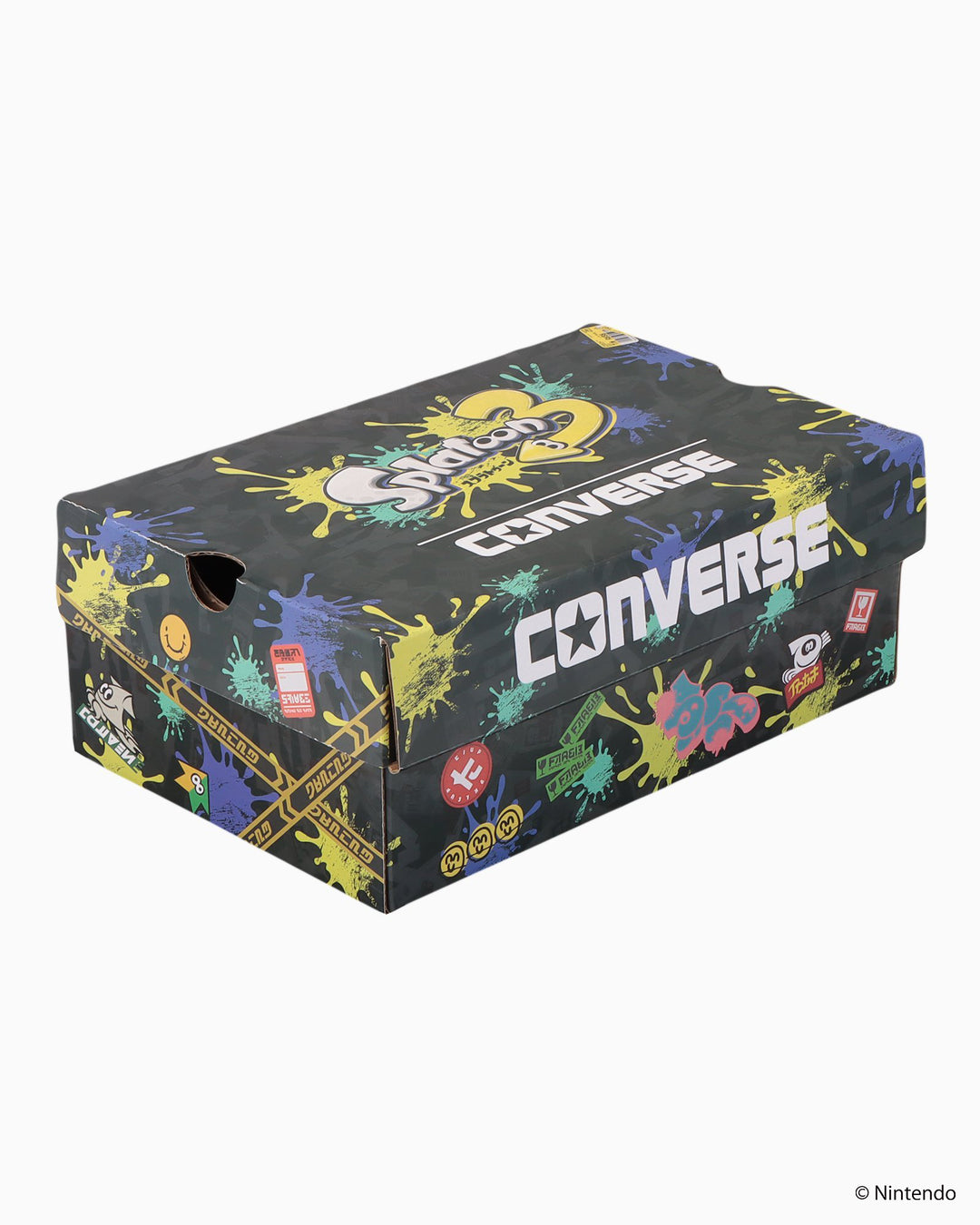 スプラトゥーン3 & ポケモン ソード セット 任天堂 スプラトゥーン3 HAC-P-AV5JA Nintendo Switch ゲーム