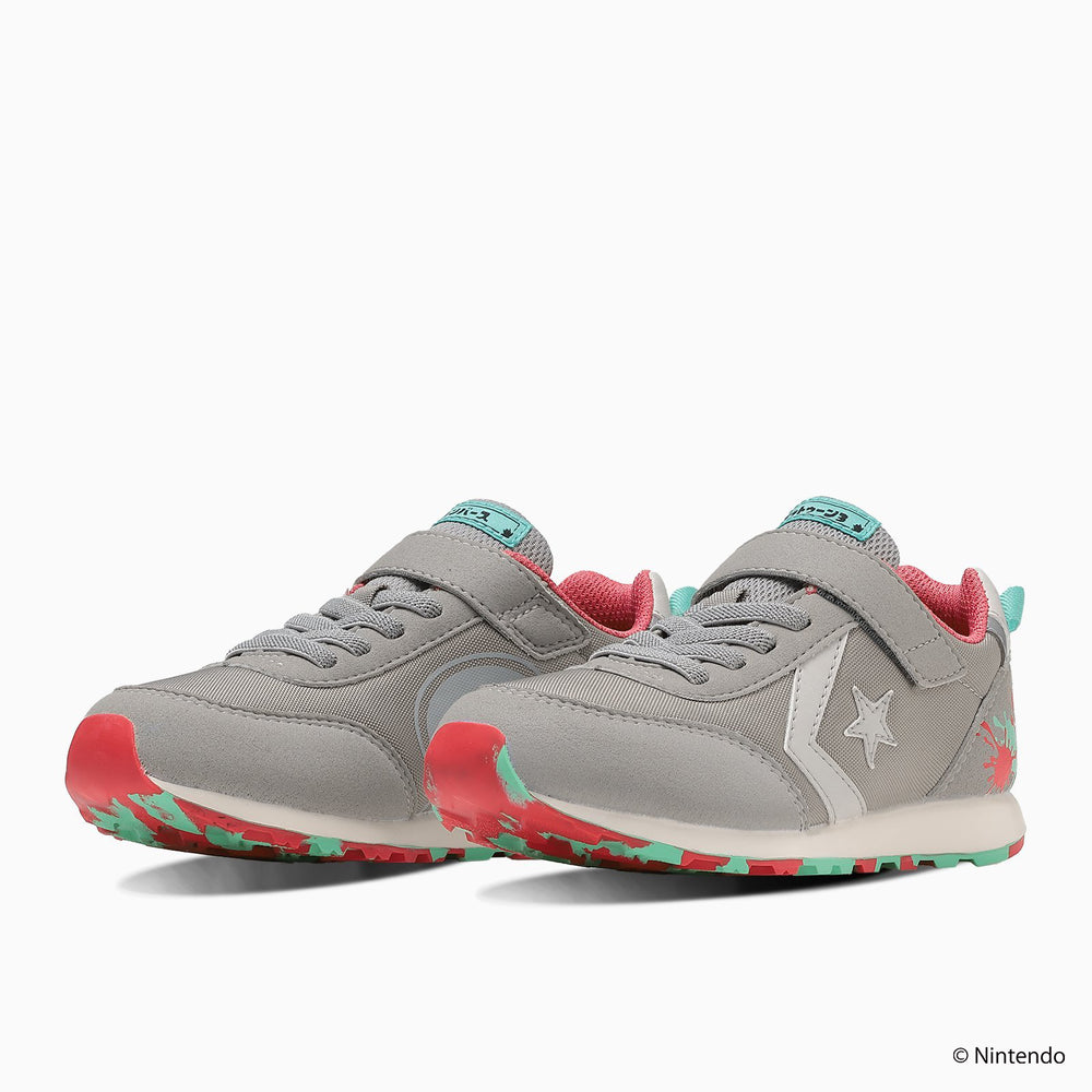 CONVERSE × スプラトゥーン3 – コンバース オンライン ショップ