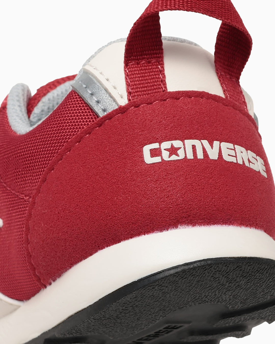 BABY RS / ベビー RS (レッド)– コンバース オンライン ショップ