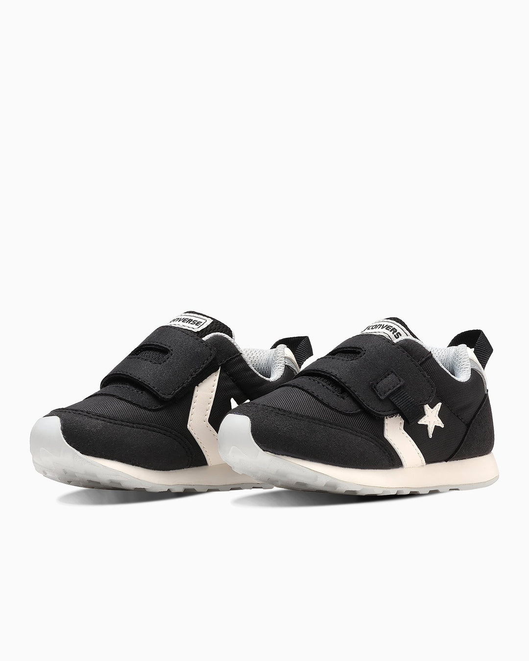 BABY RS / ベビー RS (ブラック)– コンバース オンライン ショップ