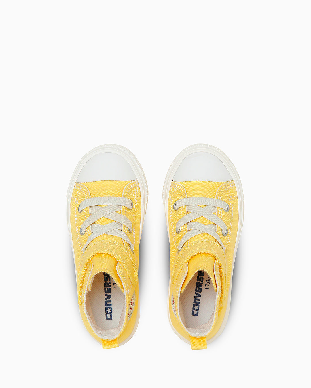 あいうえお コンバース CONVERSE キッズ ジュニア スニーカー チャイルド