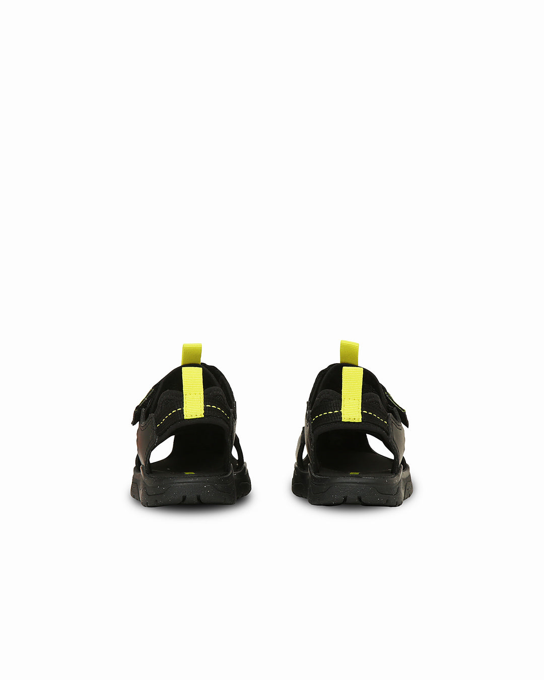 KID'S MSD CP SANDAL / キッズ MSD CP サンダル (ブラック