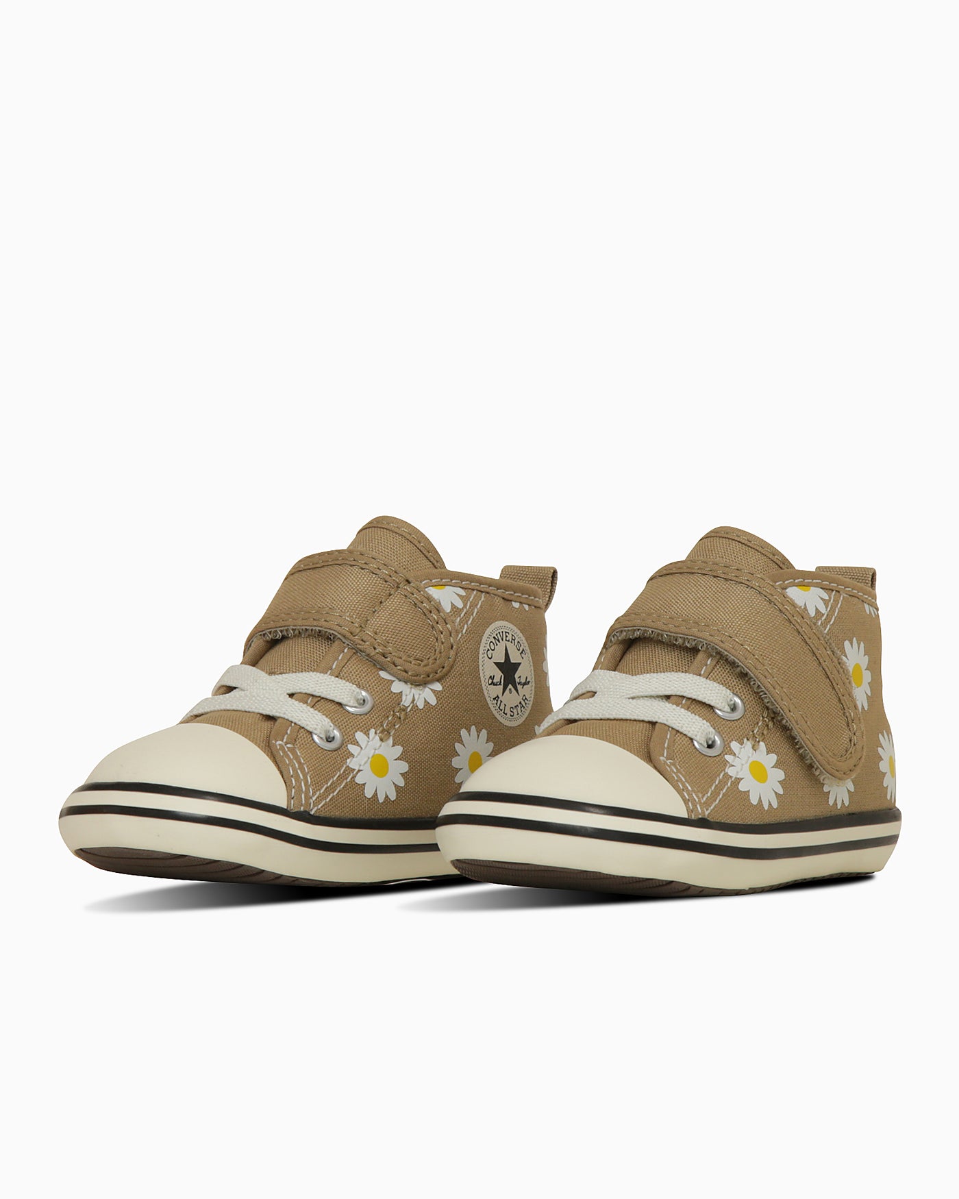 BABY ALL STAR N DAISYFLOWER V-1