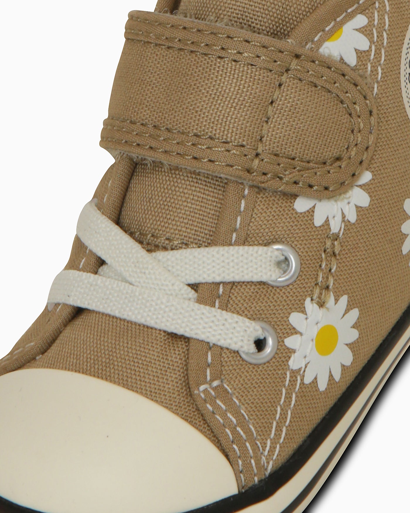 BABY ALL STAR N DAISYFLOWER V-1