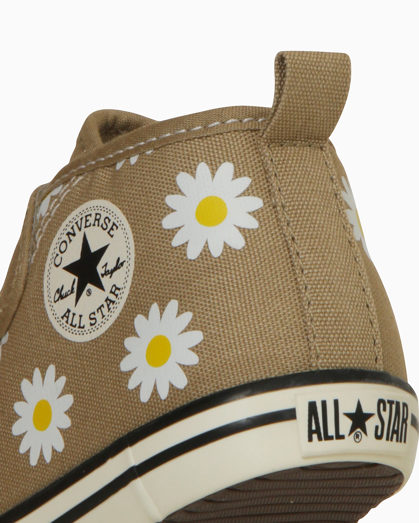 BABY ALL STAR N DAISYFLOWER V-1