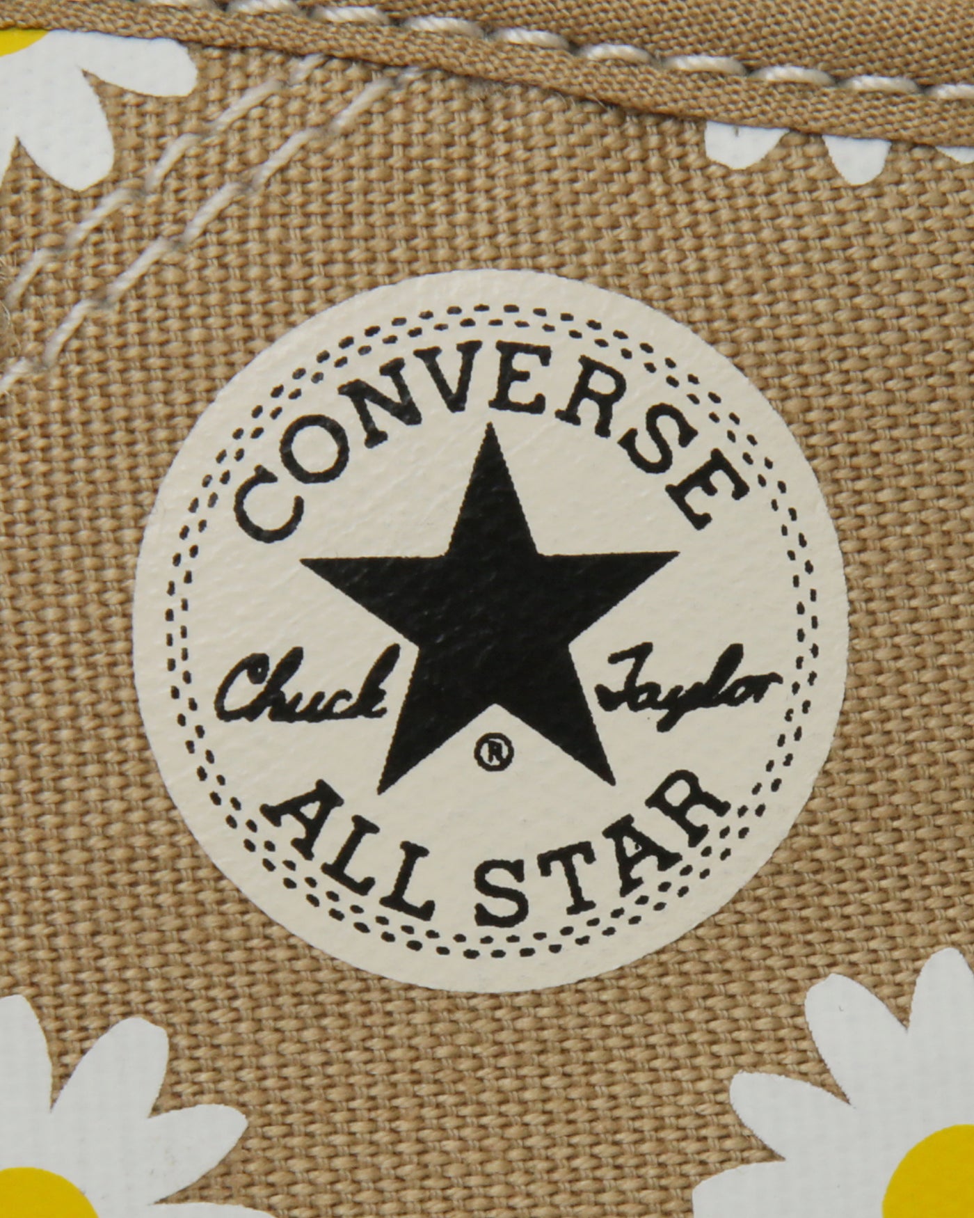 BABY ALL STAR N DAISYFLOWER V-1