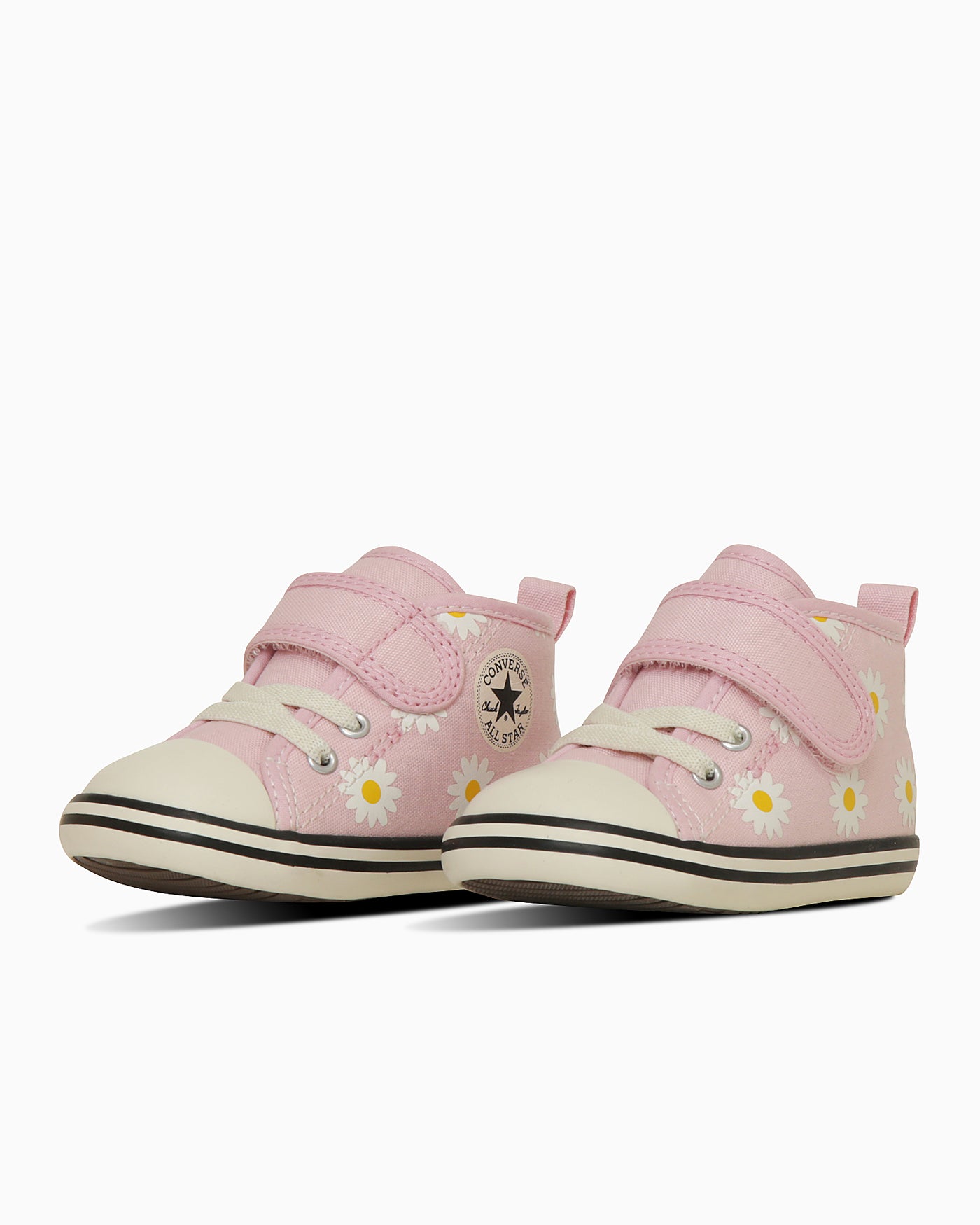 BABY ALL STAR N DAISYFLOWER V-1