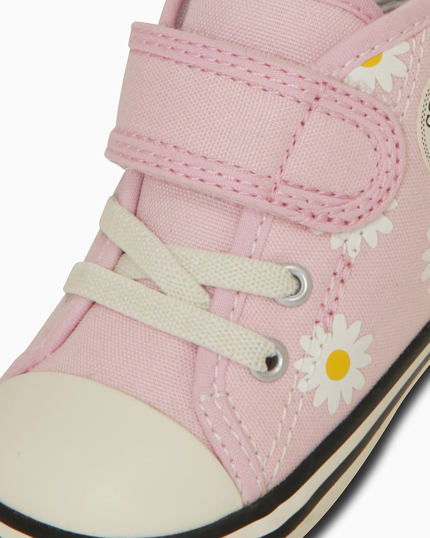 BABY ALL STAR N DAISYFLOWER V-1