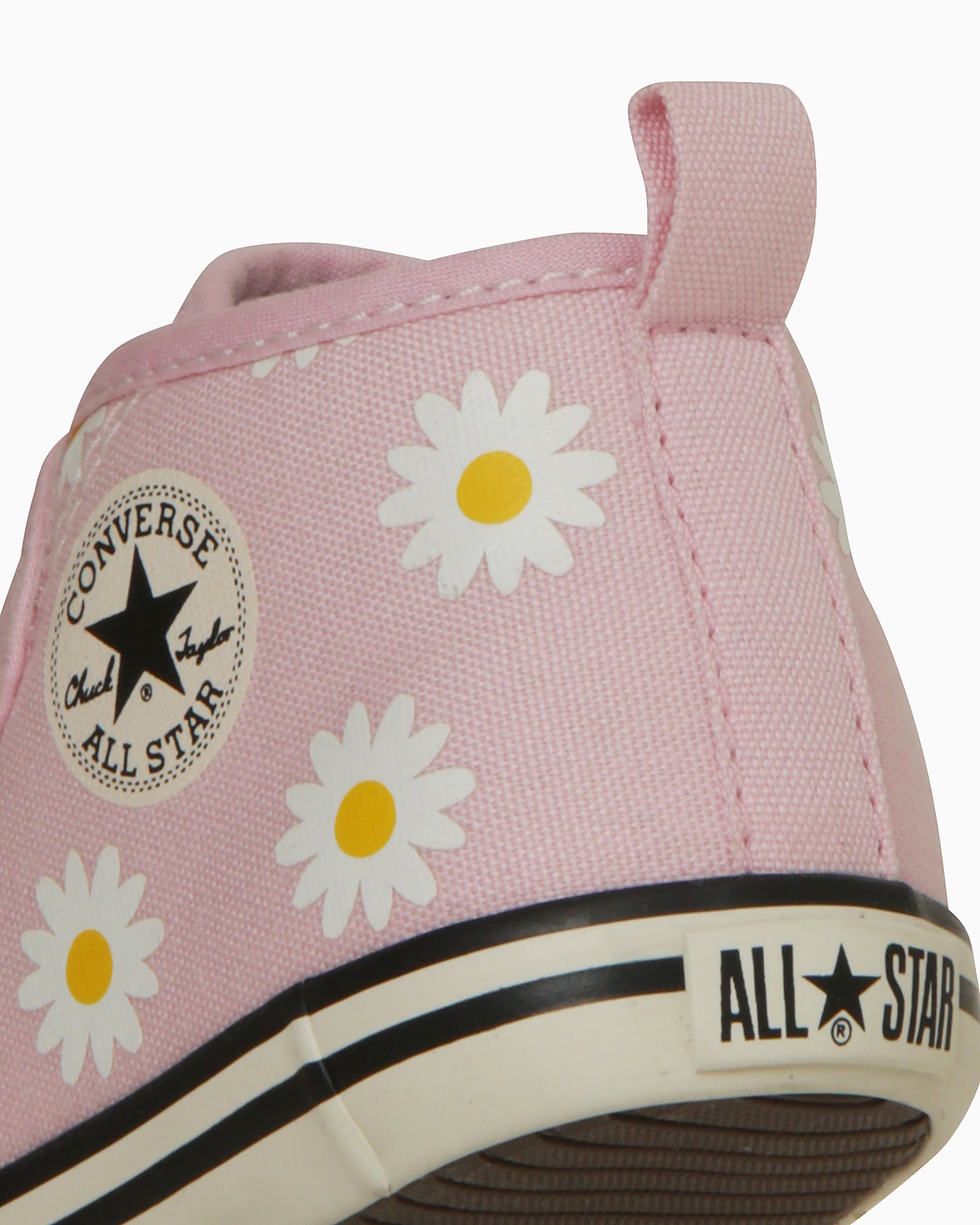 BABY ALL STAR N DAISYFLOWER V-1