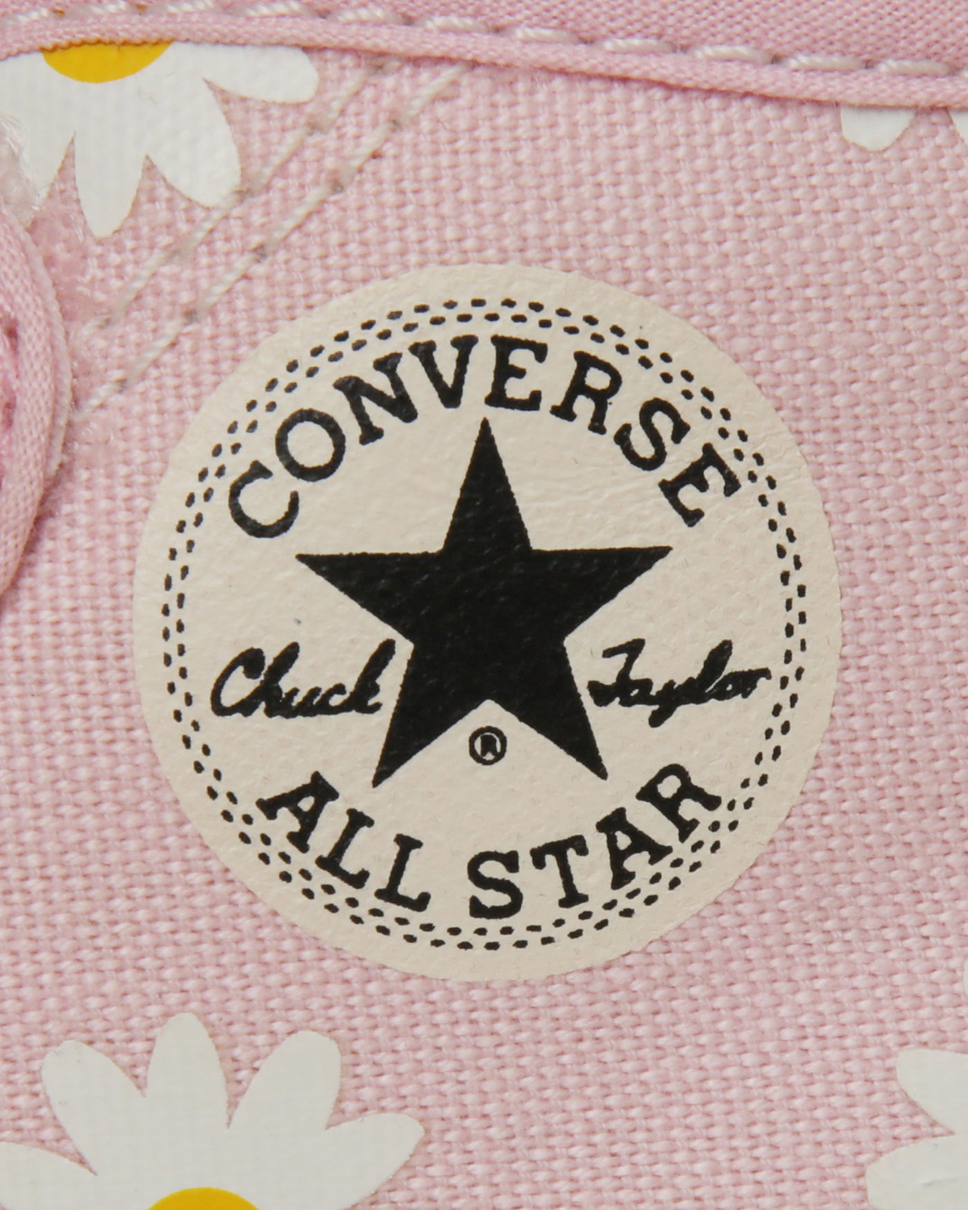 BABY ALL STAR N DAISYFLOWER V-1