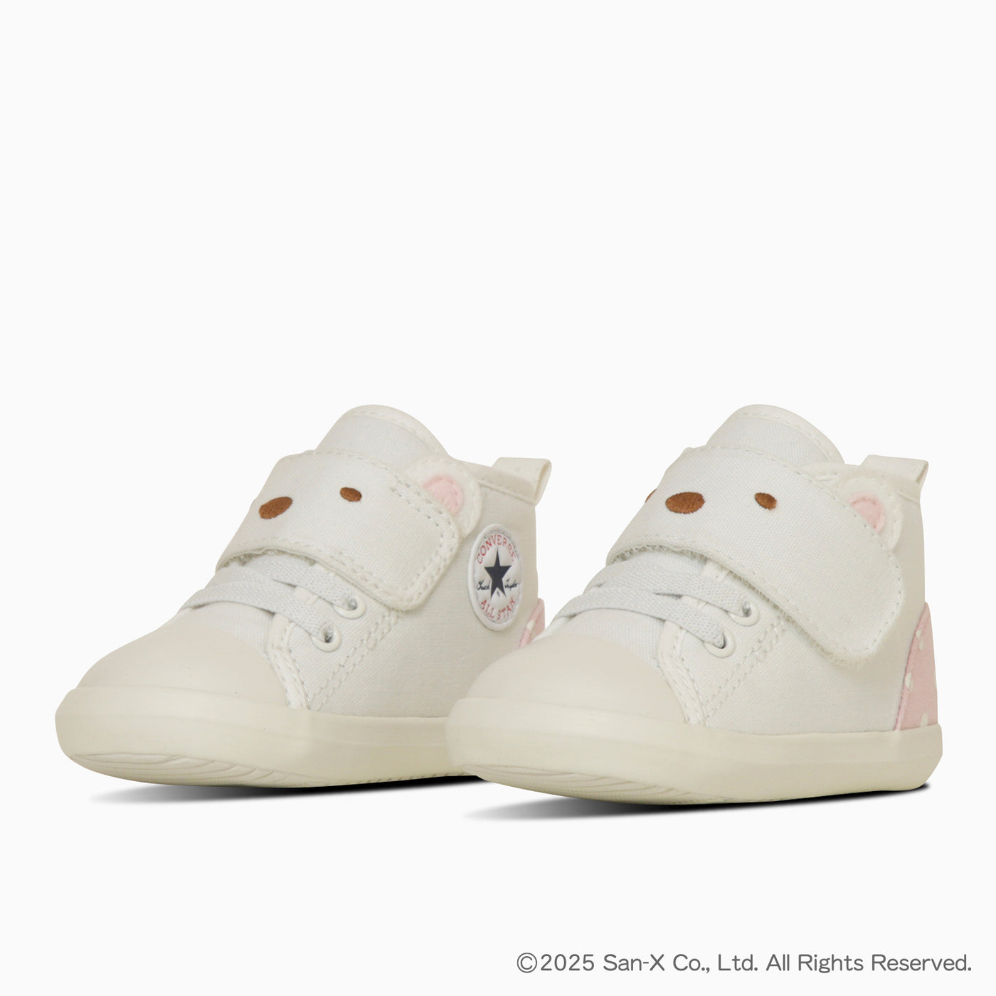 BABY ALL STAR N SUMIKKOGURASHI V-1