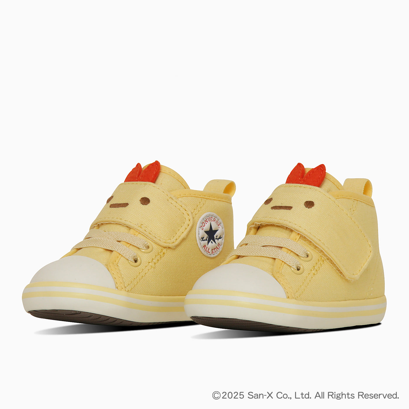 BABY ALL STAR N SUMIKKOGURASHI V-1