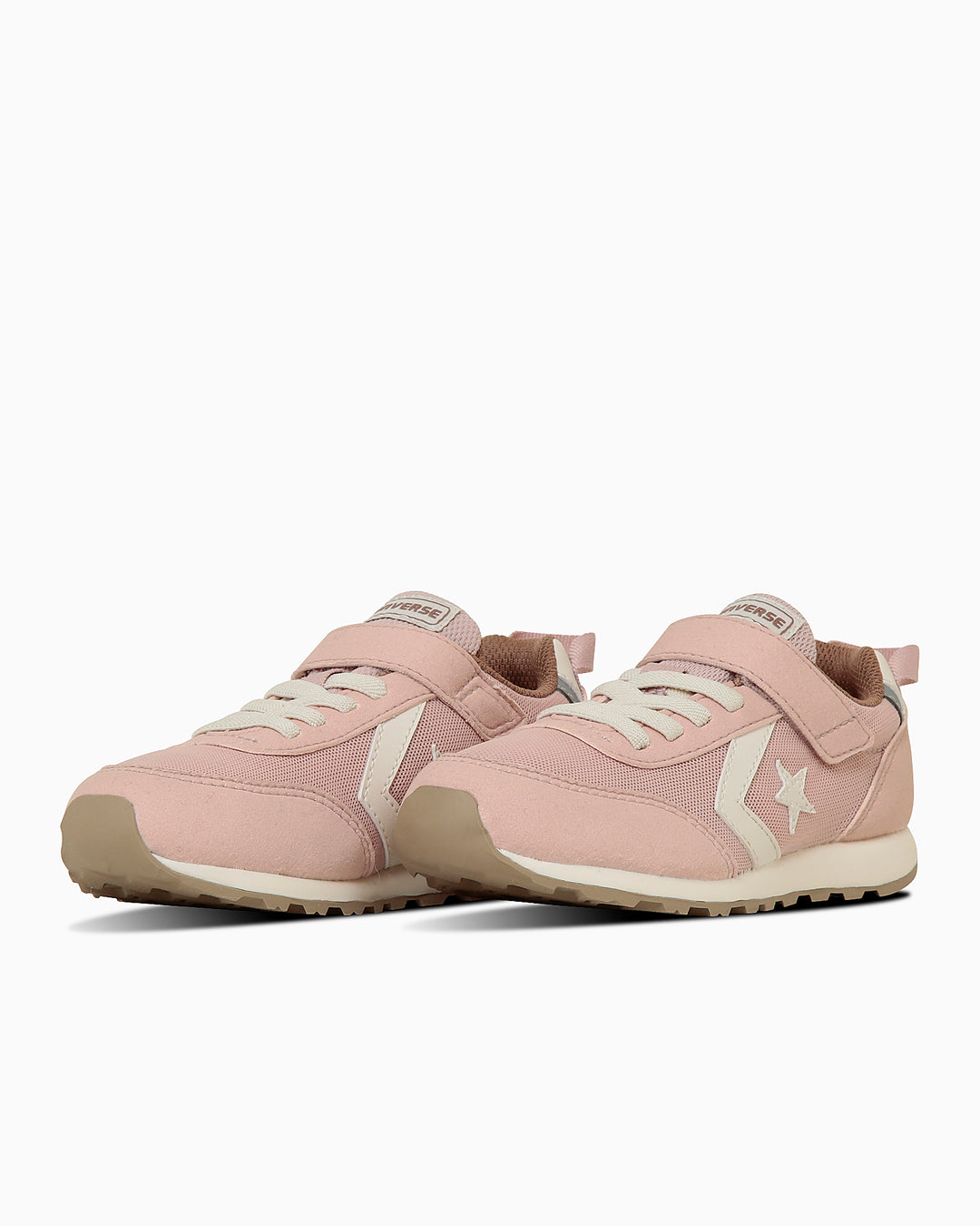 KID'S RS / キッズ RS (スモーキーピンク/ベージュ