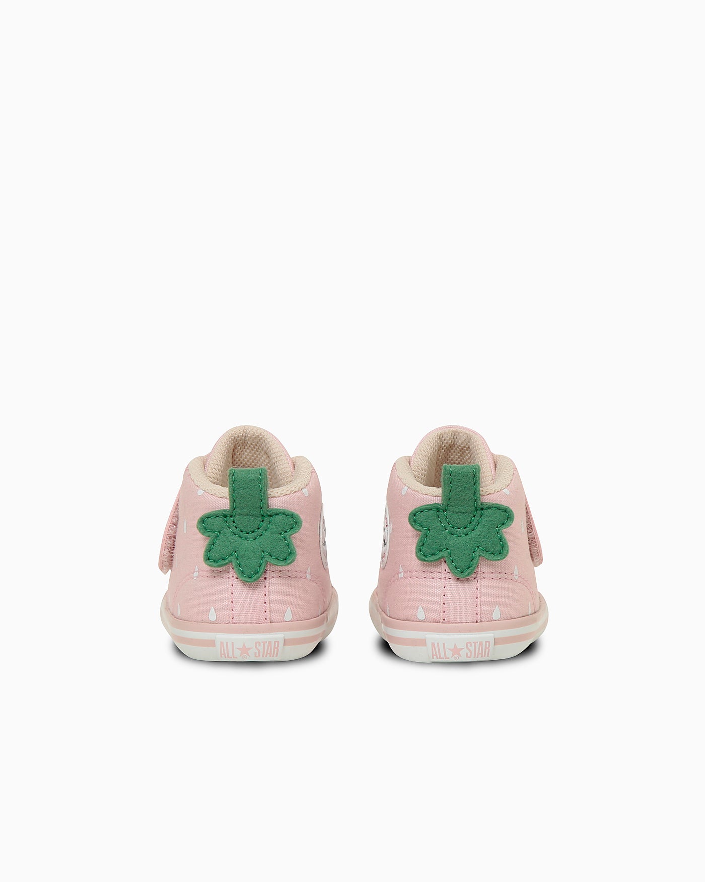 BABY ALL STAR FRUITY V-1