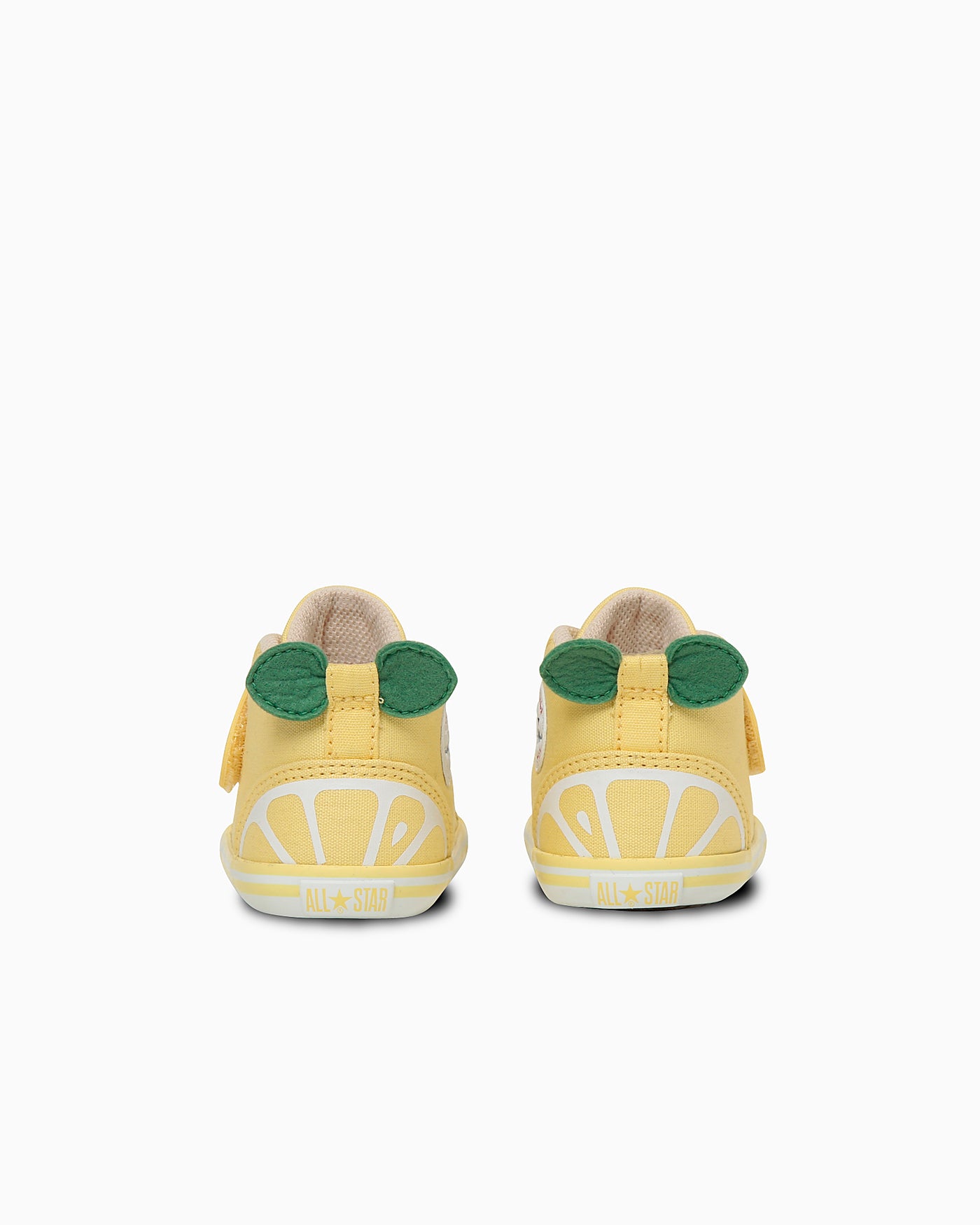 BABY ALL STAR FRUITY V-1