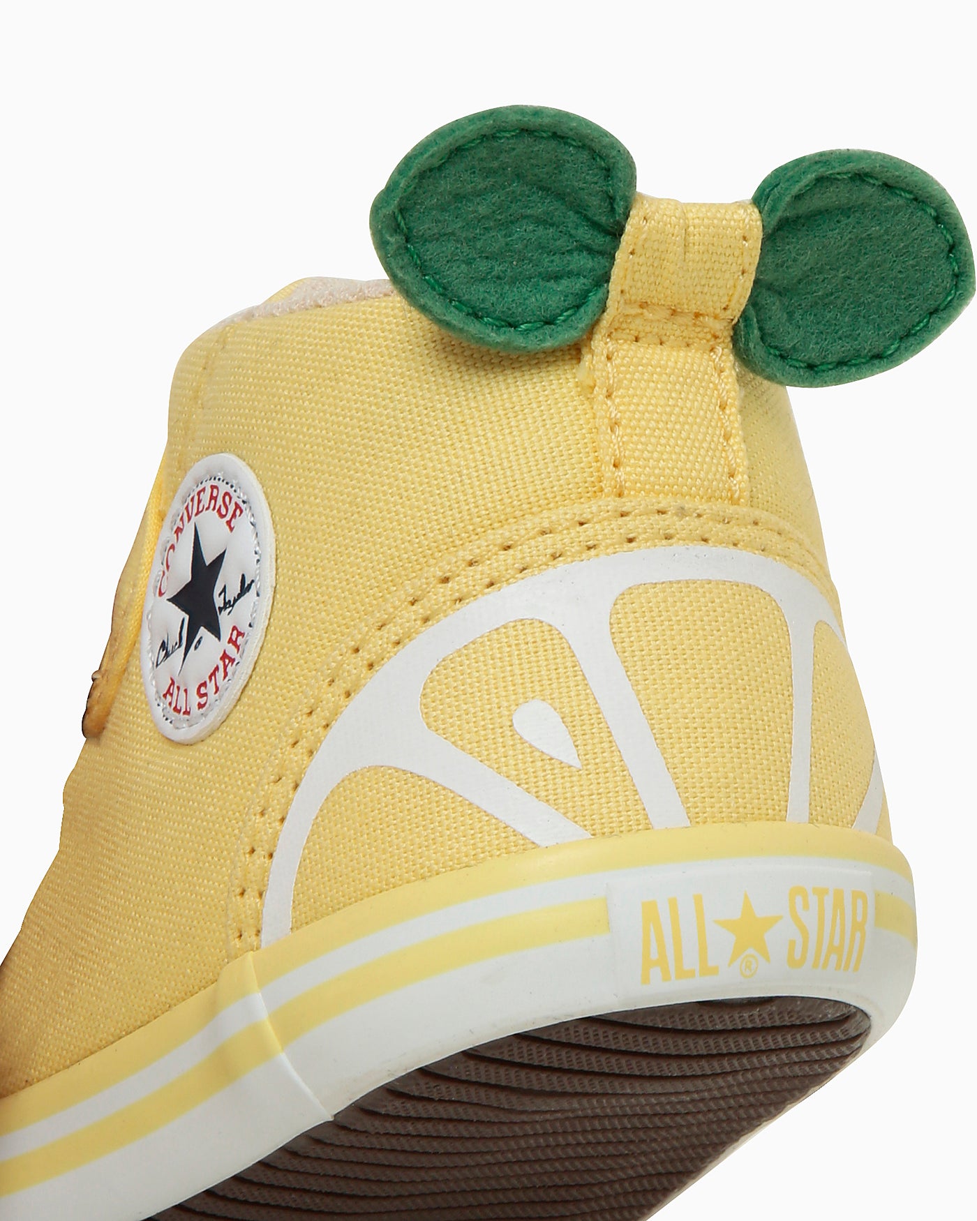 BABY ALL STAR FRUITY V-1