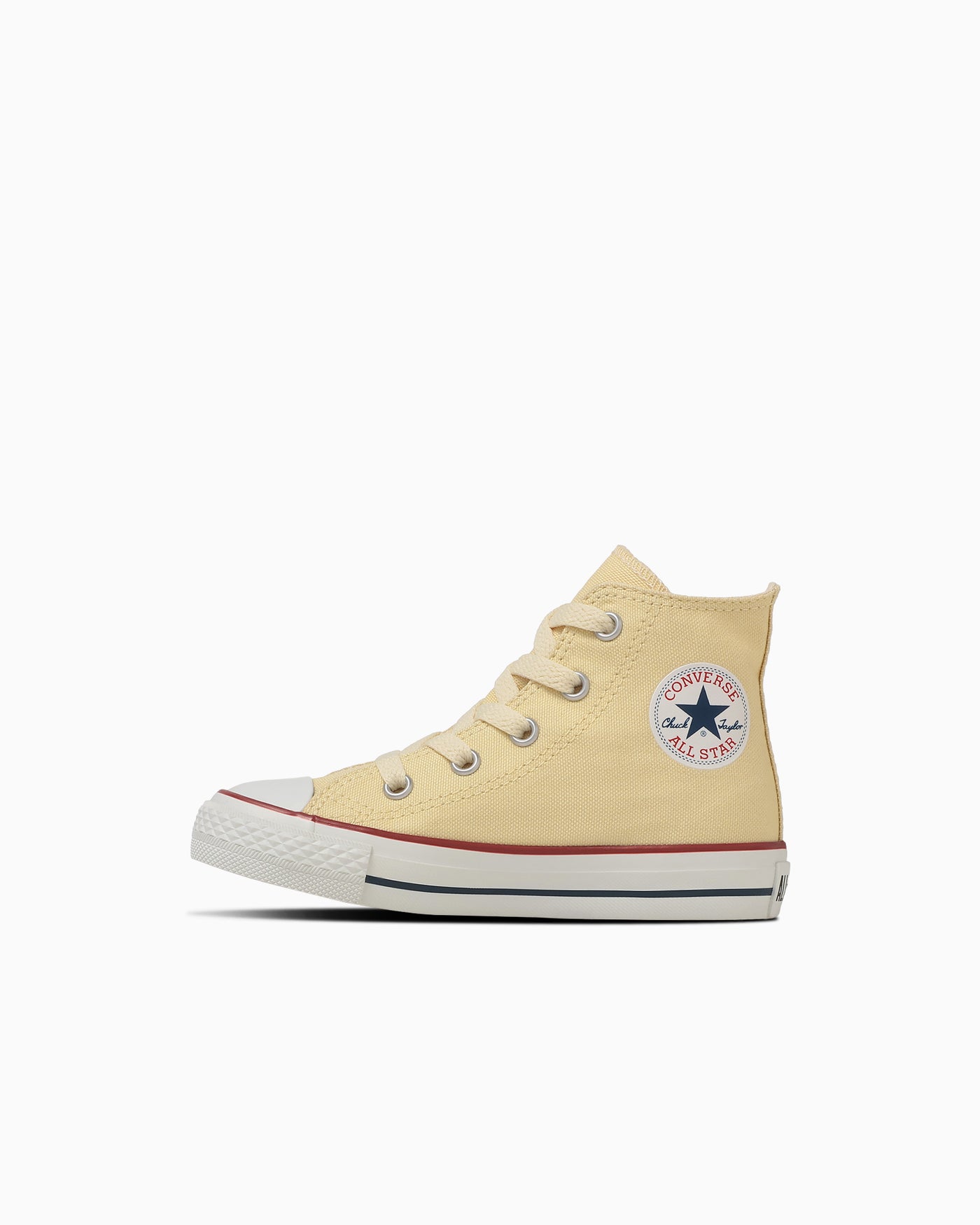 CHILD ALL STAR Z HI / チャイルド オールスター Z HI (ナチュラル