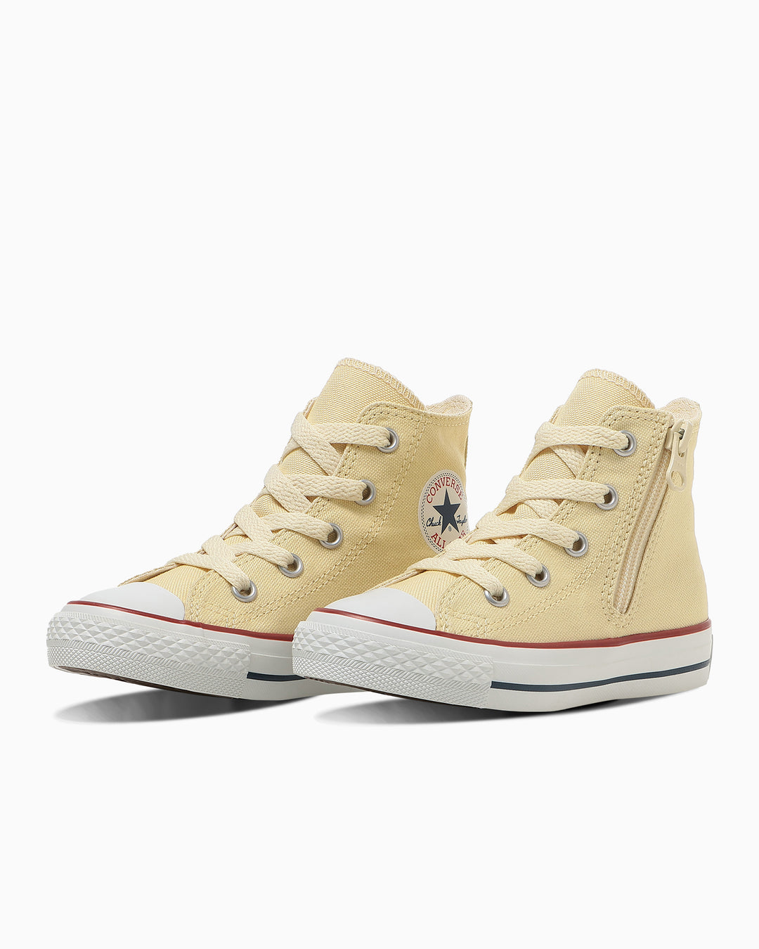 CHILD ALL STAR Z HI / チャイルド オールスター Z HI (ナチュラル