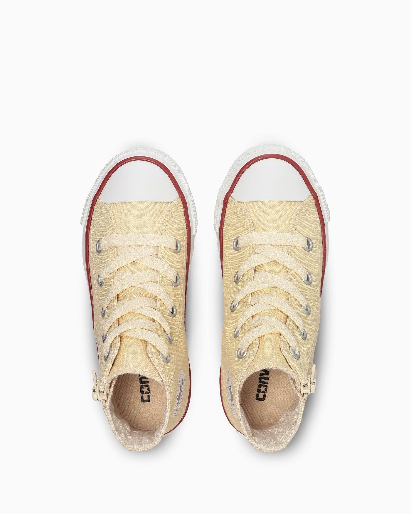 CHILD ALL STAR Z HI / チャイルド オールスター Z HI (ナチュラル