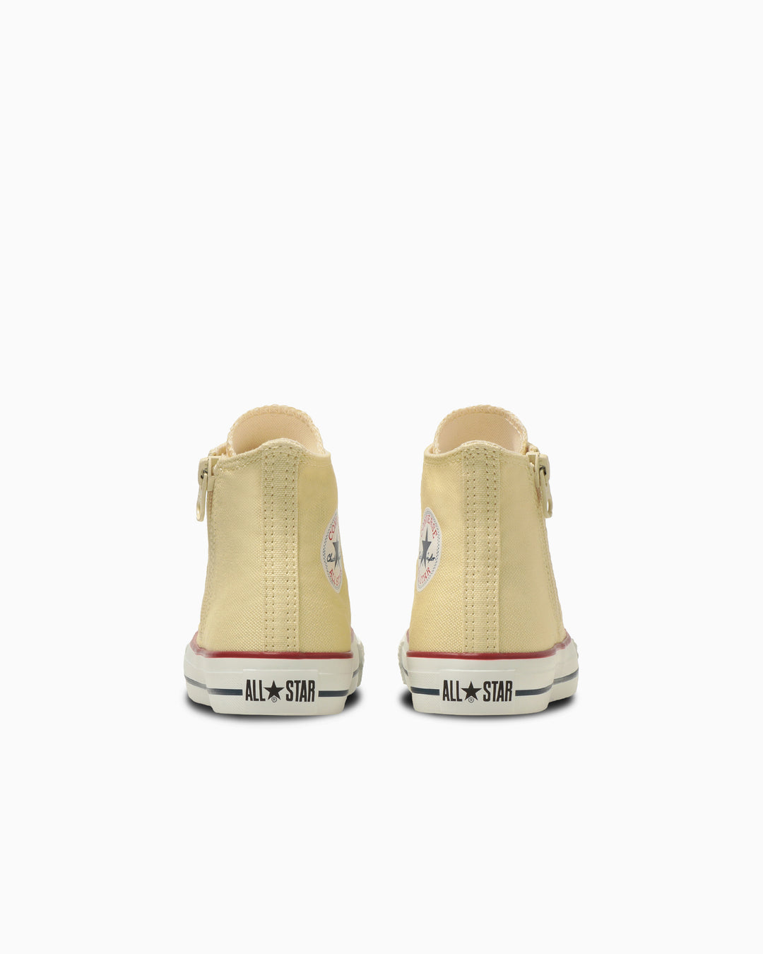 CHILD ALL STAR Z HI / チャイルド オールスター Z HI (ナチュラル