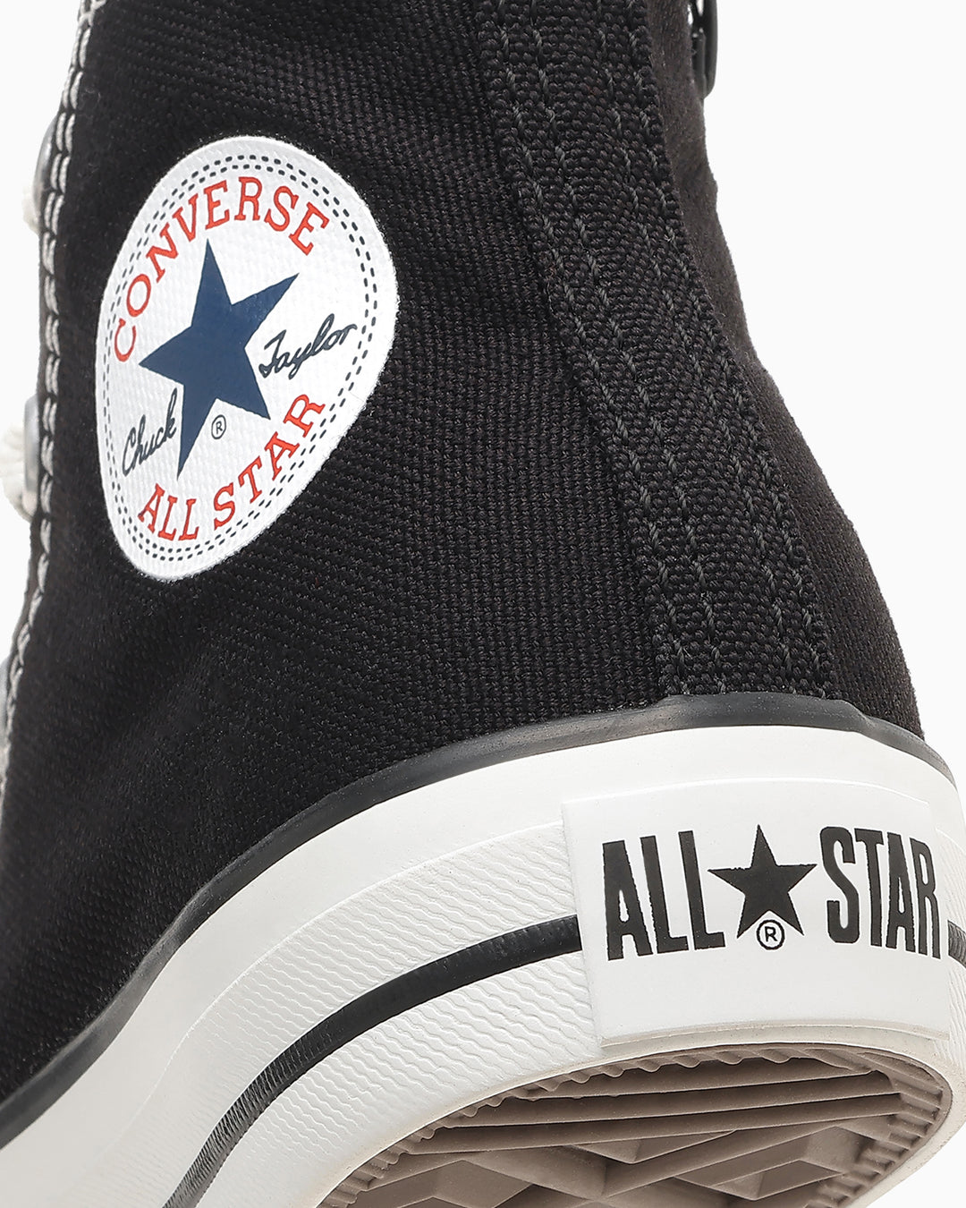 CHILD ALL STAR Z HI / チャイルド オールスター Z HI (ブラック